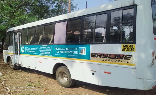 Jhulelal Institute of Technology Nagpur Academic Building photo 7